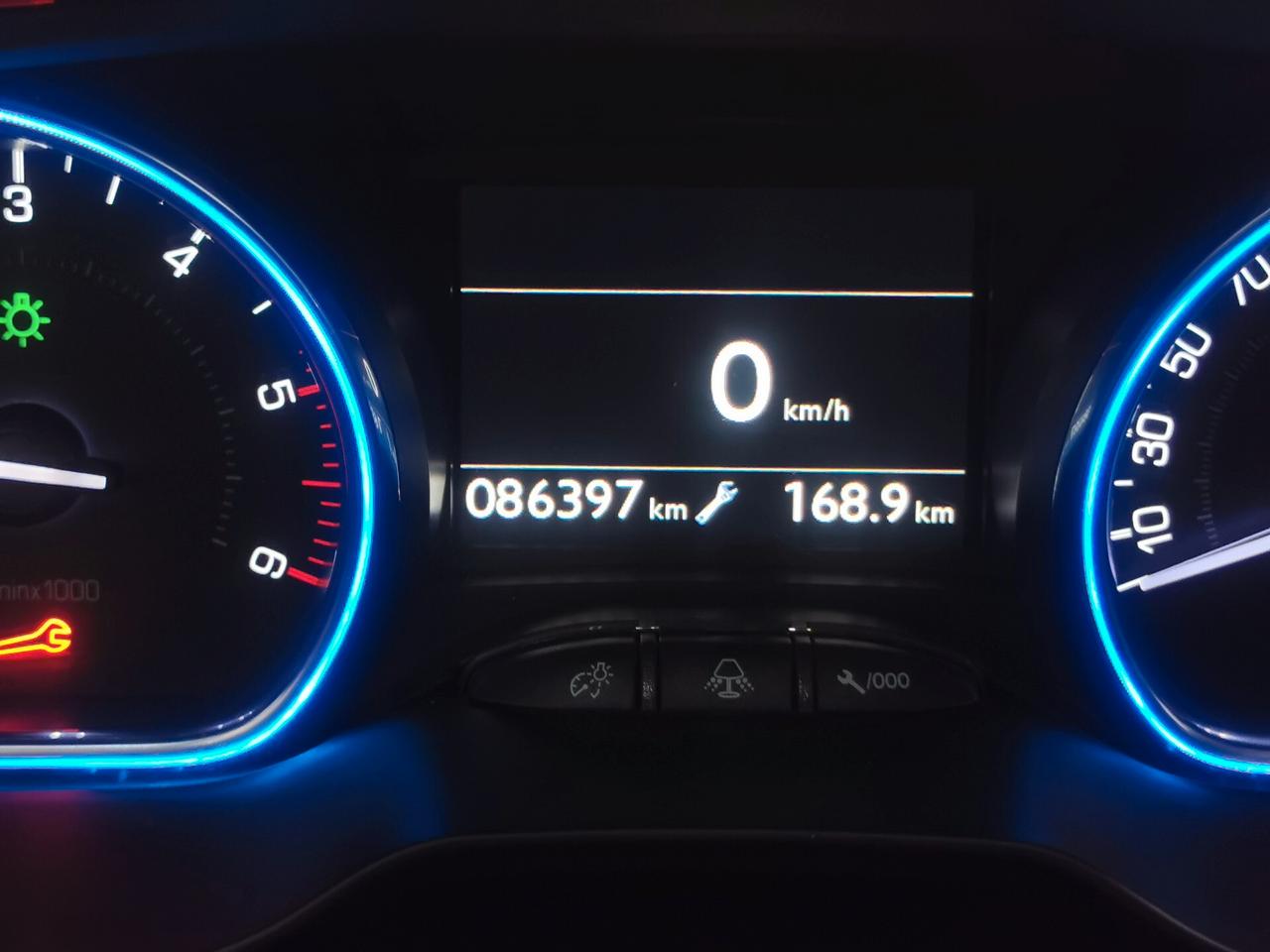 Peugeot 2008 BlueHDi 100 S&S Allure