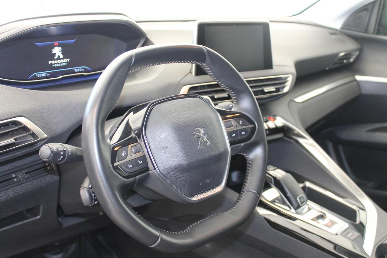 Peugeot 3008 1.5 bluehdi Active Pack 130 Cv. EAT8