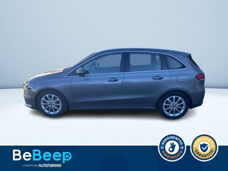 Mercedes-Benz Classe B B 180 D SPORT PLUS AUTO