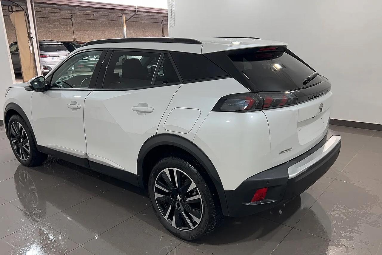Peugeot 2008 PureTech 100 S&S Allure