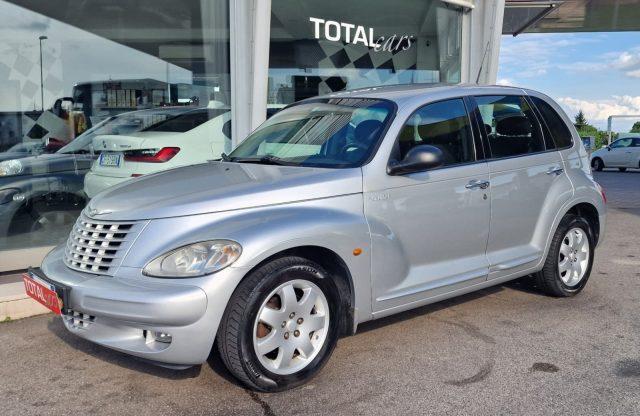 CHRYSLER PT Cruiser 1.6 cat Touring