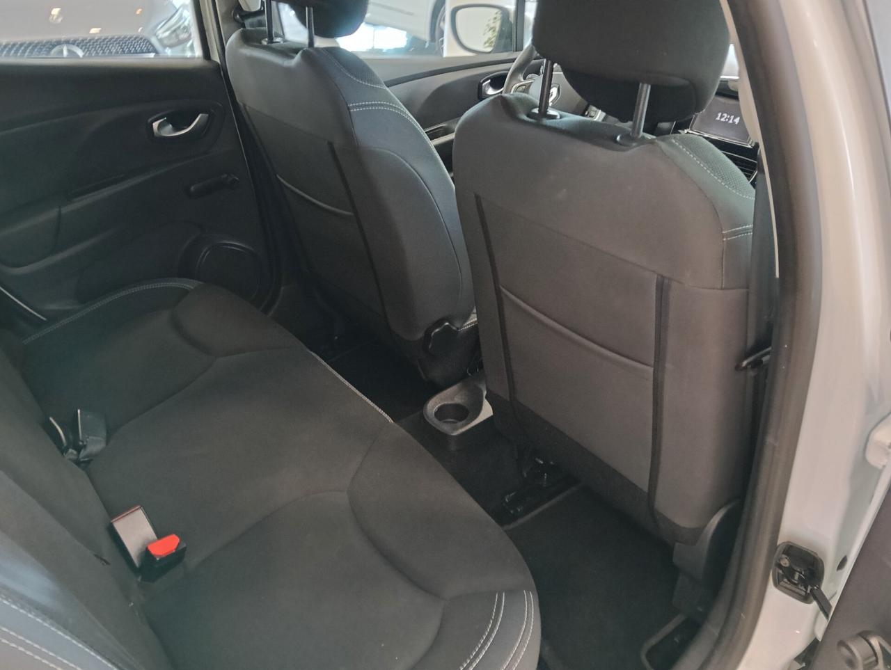 Renault Clio dCi 8V 75CV Start&Stop 5 porte Energy Life