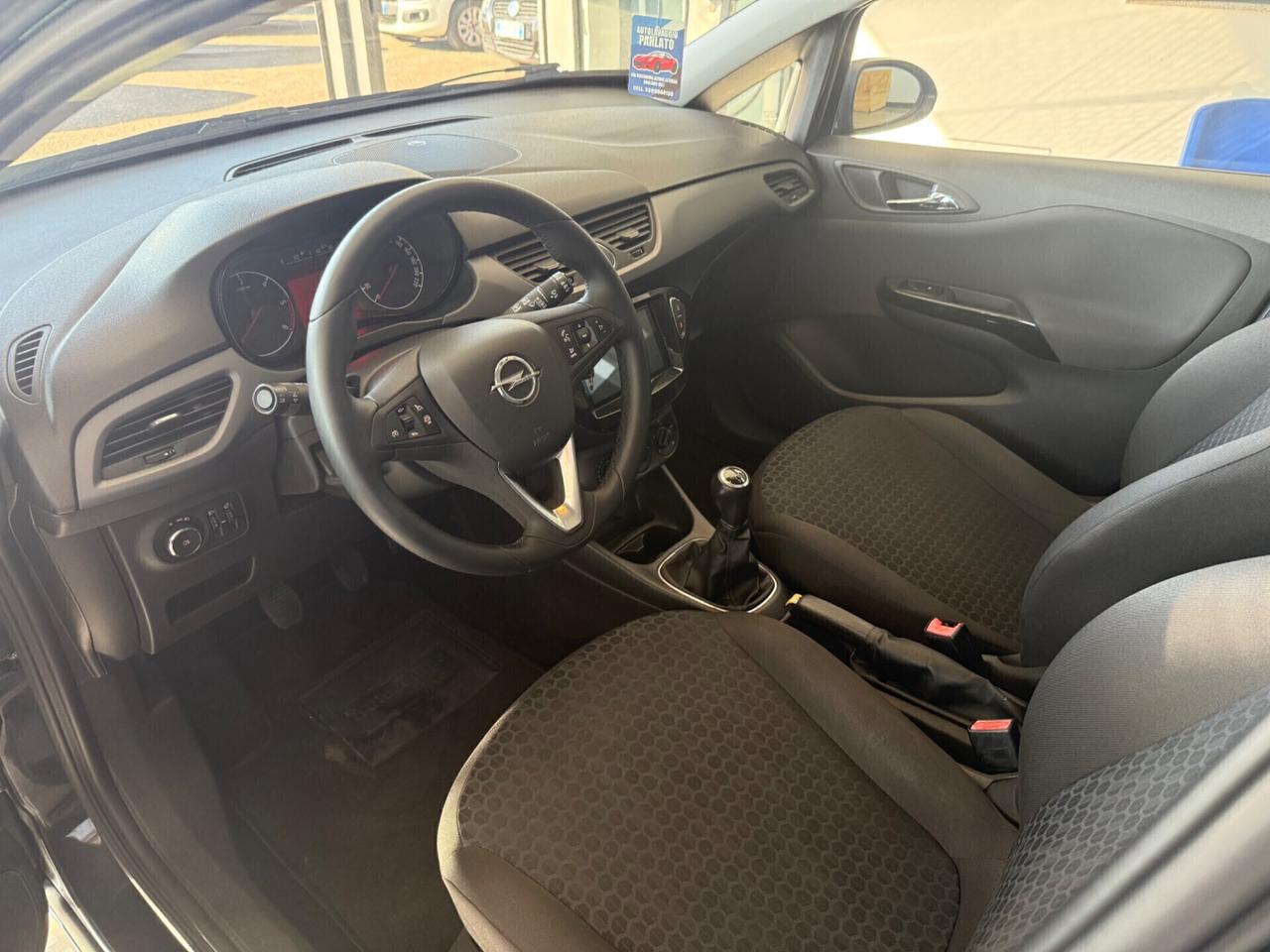 Opel Corsa 1.3 CDTI ecoFLEX Start&Stop 5 porte Cosmo