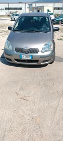 Toyota Yaris 1.0i 16V cat 5 porte Sol Blue