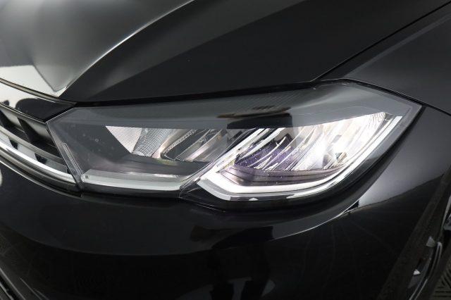 VOLKSWAGEN Polo Polo 1.0 Life