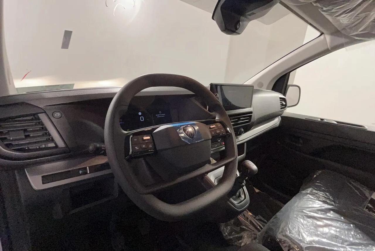 Peugeot Expert 1.5 BlueHDi 120 S&S PL-TN Furgone Standard