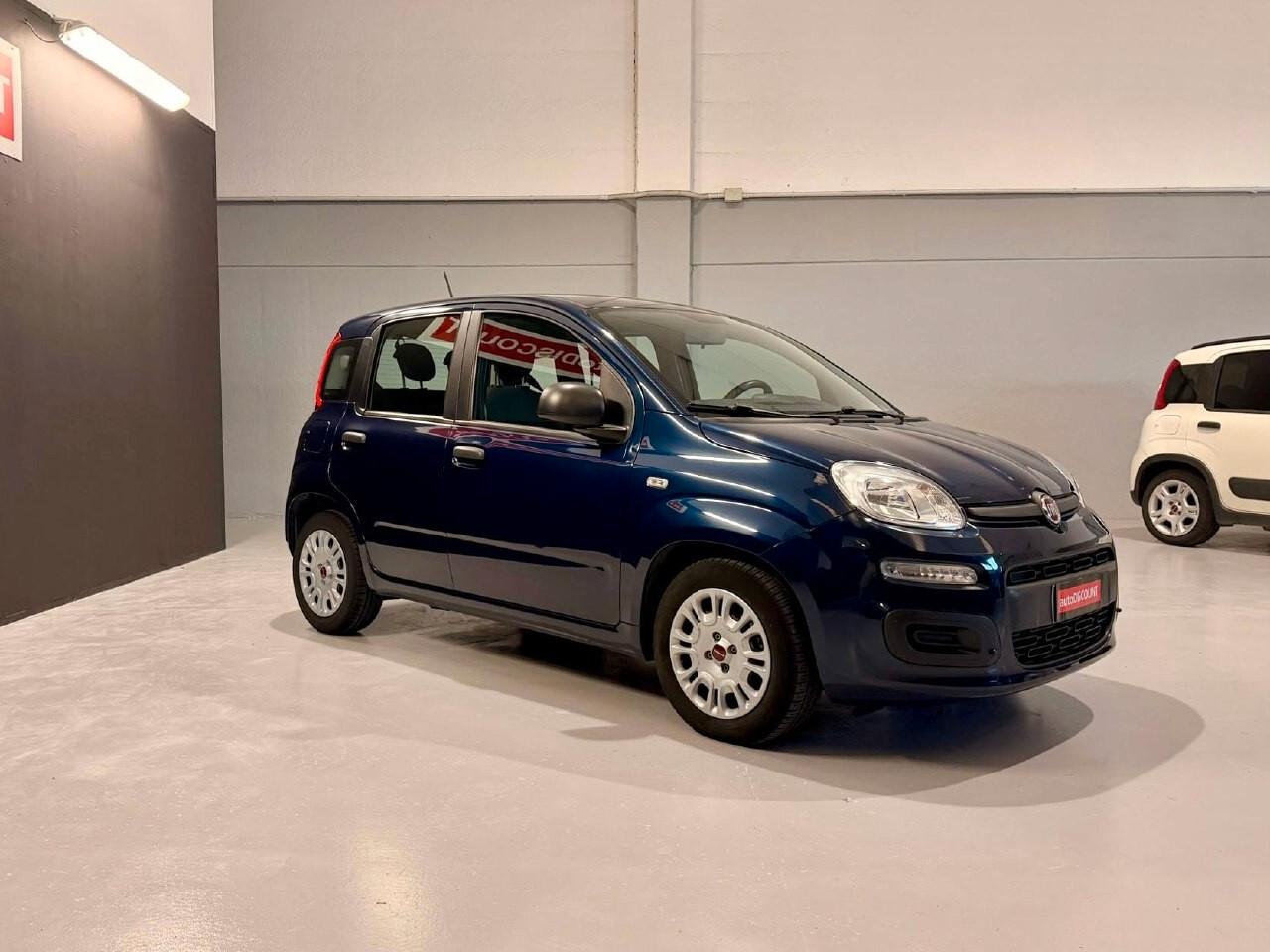 Fiat Panda 1.0 FireFly S&S Hybrid *PREZZO PROMO*