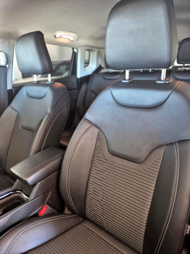 JEEP Compass 1.3 Turbo T4 2WD Night Eagle