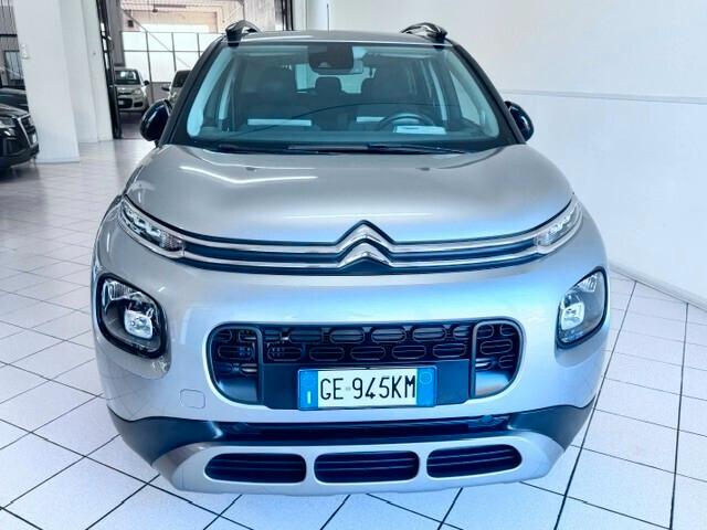 Citroen C3 Aircross 1.2 Benzina UNICOPROPRIETARIO