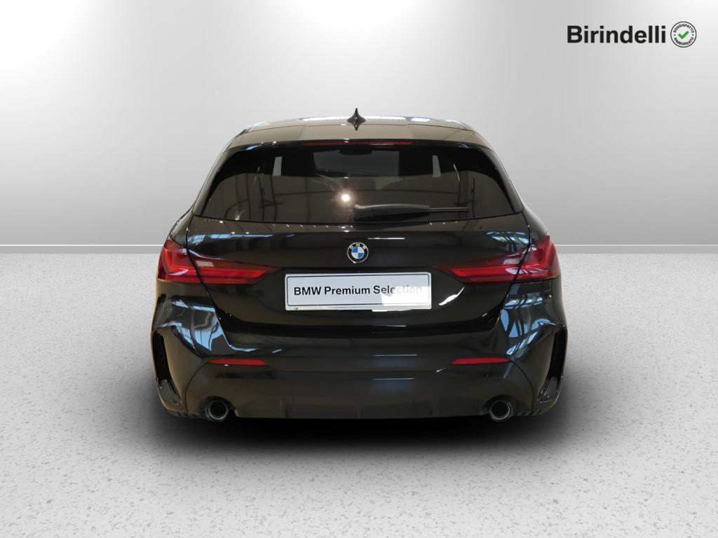 BMW Serie 1 (F40) - 118d 5p. Msport