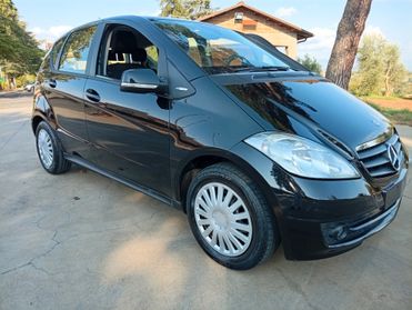 Mercedes-benz A 160 GPL BlueEFFICIENCY