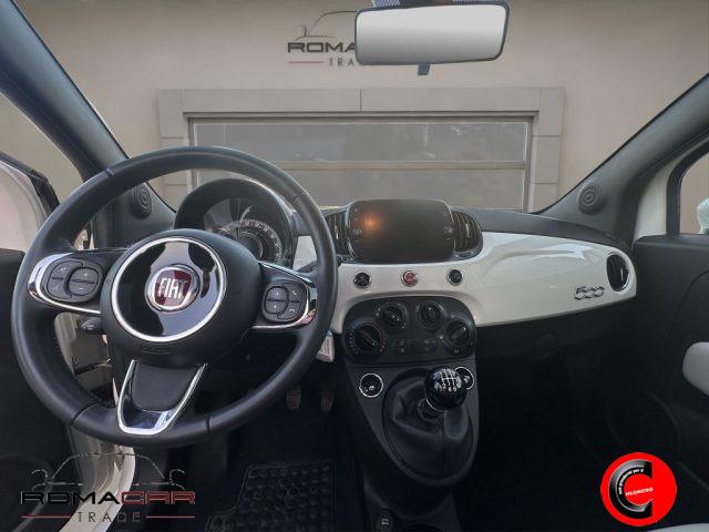 FIAT 500 1.0 Hybrid Dolcevita VARI COLORI
