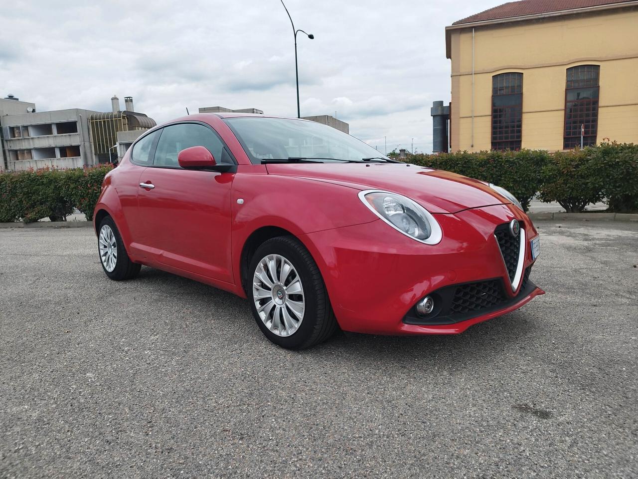 Alfa Romeo MiTo 1.4 78 CV 8V S&S