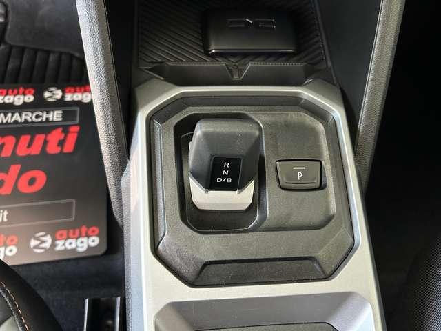 Dacia Duster 1.6 Full Hybrid Extreme 140 CV