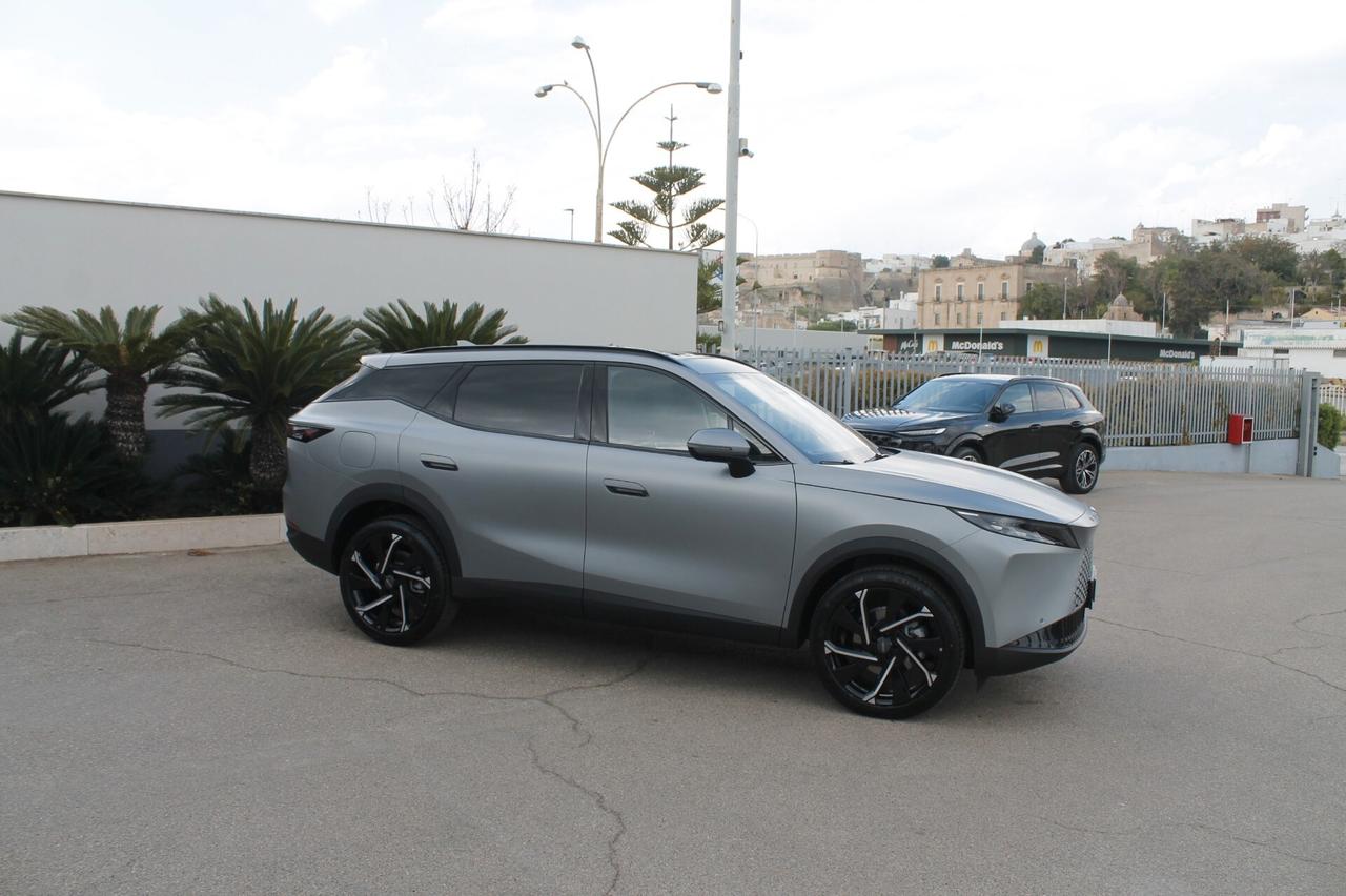 Omoda 7 SHS-P 1.5 TGDI PHEV PREMIUM