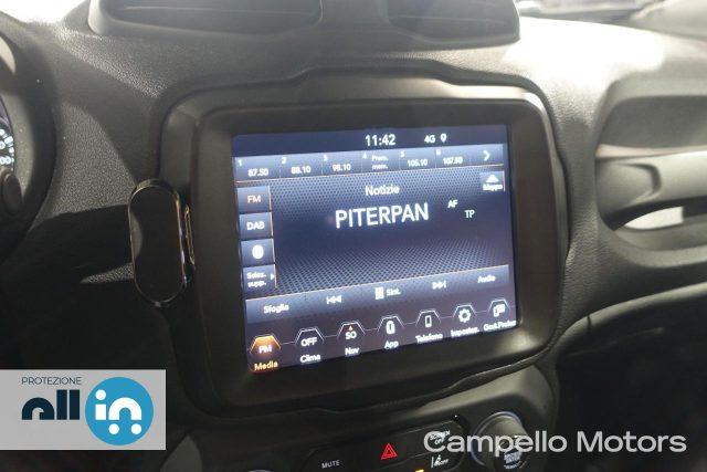 JEEP Renegade Renegade 1.6 Mjt 120cv DDCT S