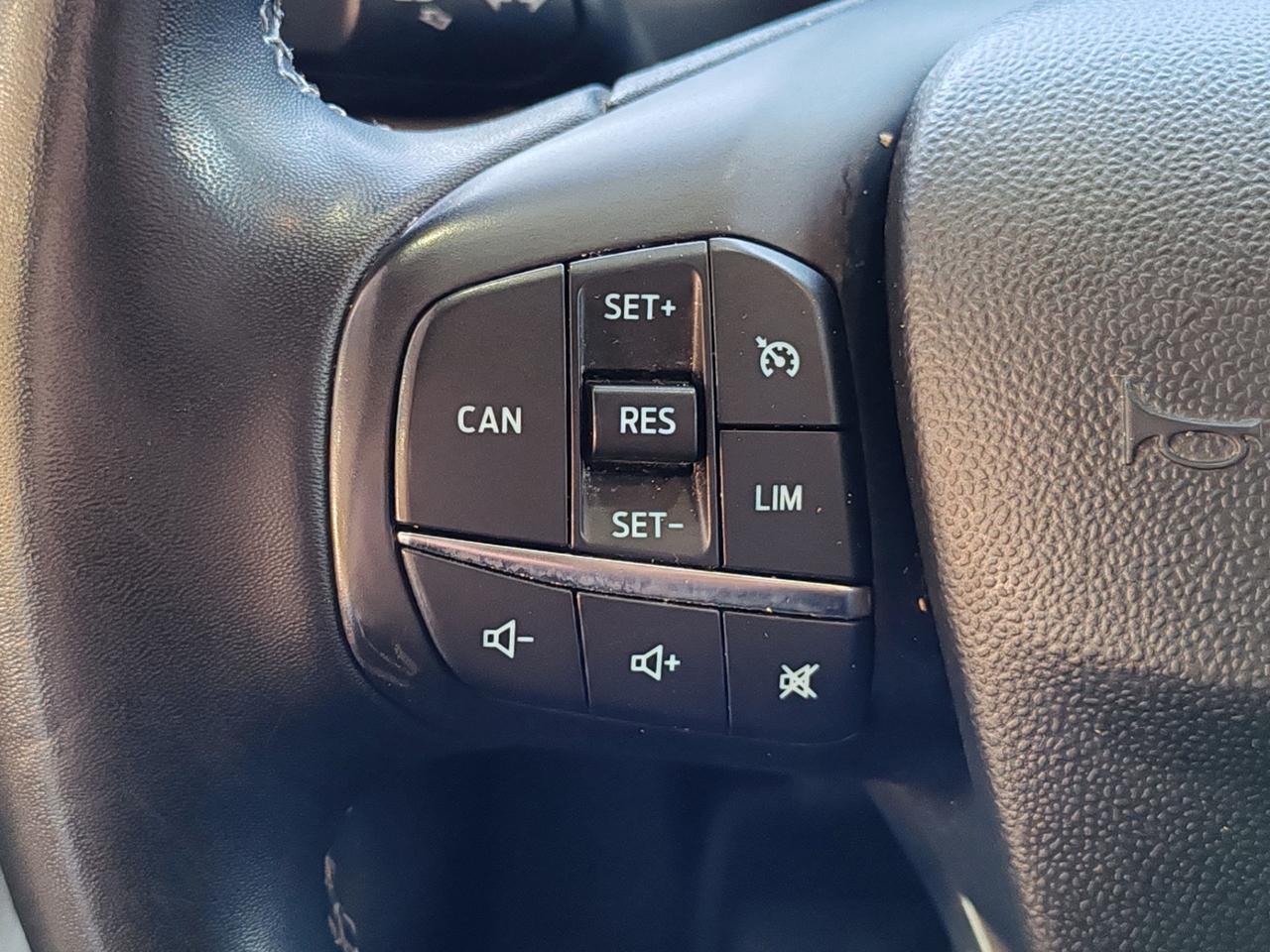 Ford Fiesta 1.0 Ecoboost Hybrid 125 CV 5 porte Titanium 2023