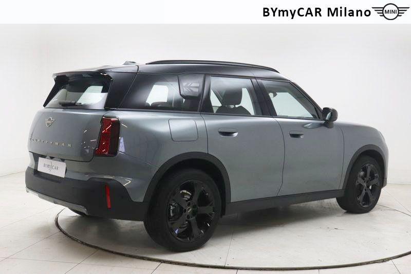 Mini Mini Countryman 1.5 48V C Classic