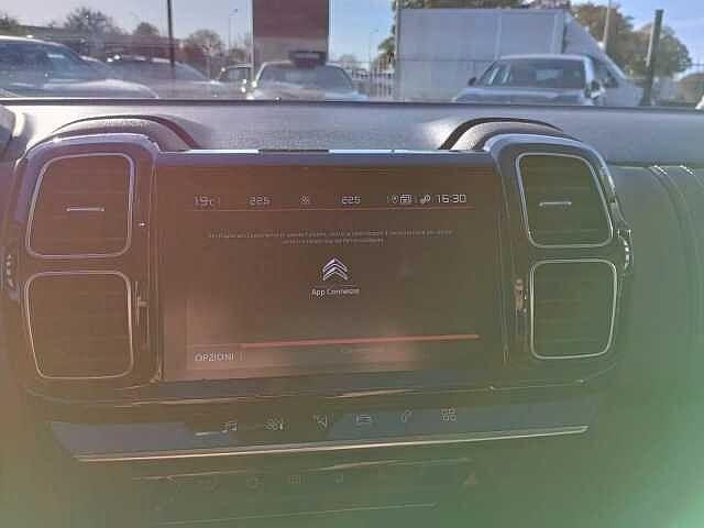 Citroen C5 Aircross 1.5 BlueHDi 130cv EAT8 SHINE USATO GARANTITO