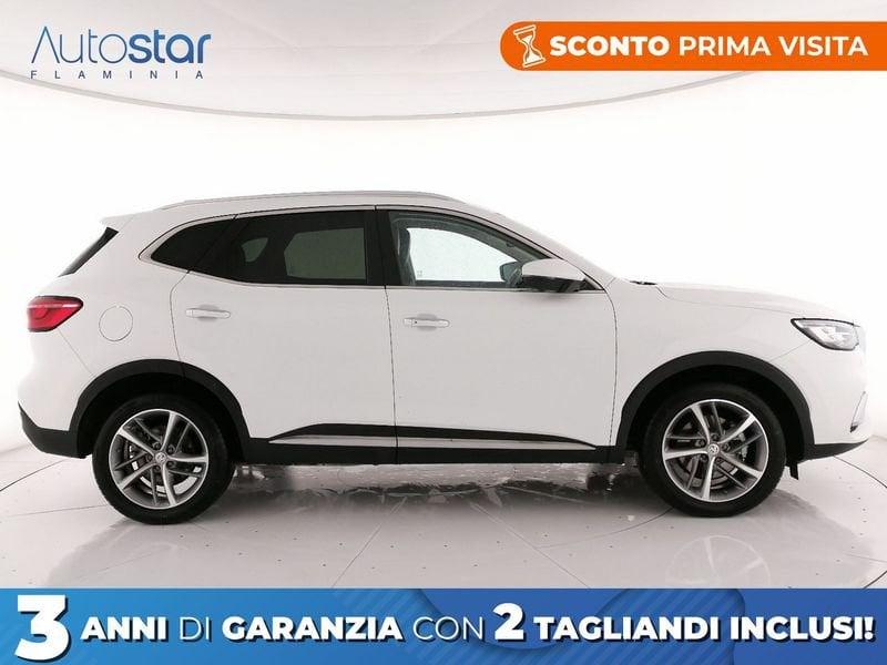MG HS E 1.5 t-gdi phev Exclusive auto
