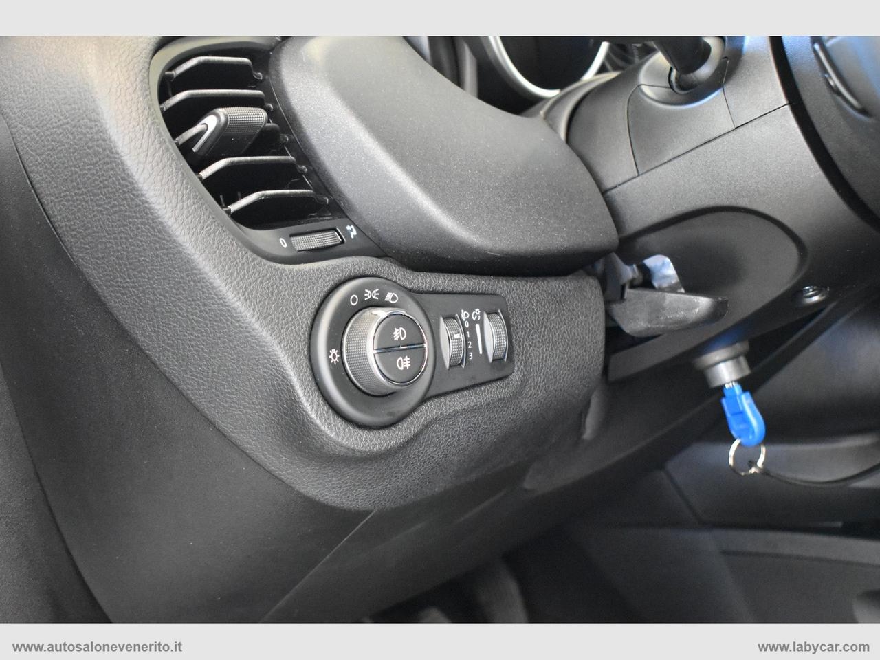 FIAT 500X 1.3 M.Jet 95 CV Cross
