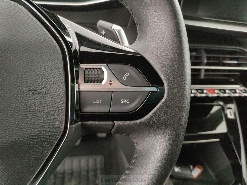 Peugeot 2008 2008 1.5 bluehdi Allure Pack s&s 130cv eat8