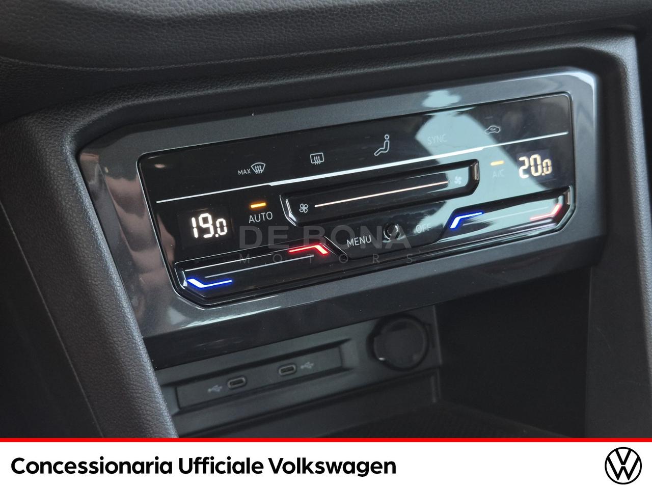 Volkswagen Tiguan 2.0 tdi life 4motion 150cv dsg