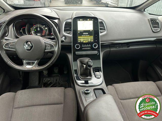 RENAULT Espace dCi Energy Zen