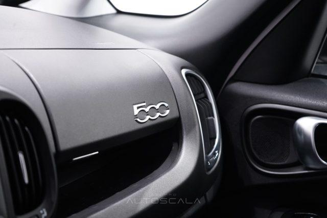 FIAT 500L 1.4 95cv S&S Cross