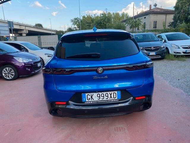 Alfa Romeo Tonale 1.5 130 CV MHEV TCT7 Edizione Speciale