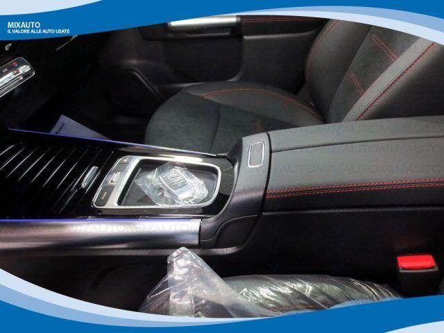 MERCEDES-BENZ GLA 200 D Automatic AMG Line Premium EU6 KM Ø