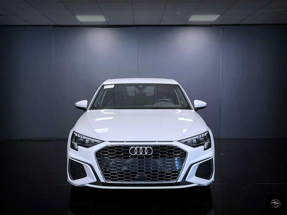 AUDI - A3 - SPB 30 TDI S tronic S line edition
