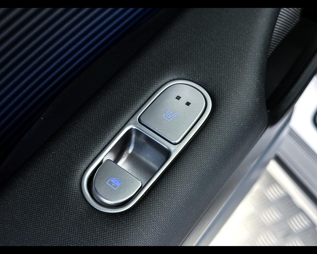 HYUNDAI Ioniq 6 - Ioniq 6 77.4 kWh AWD Evolution