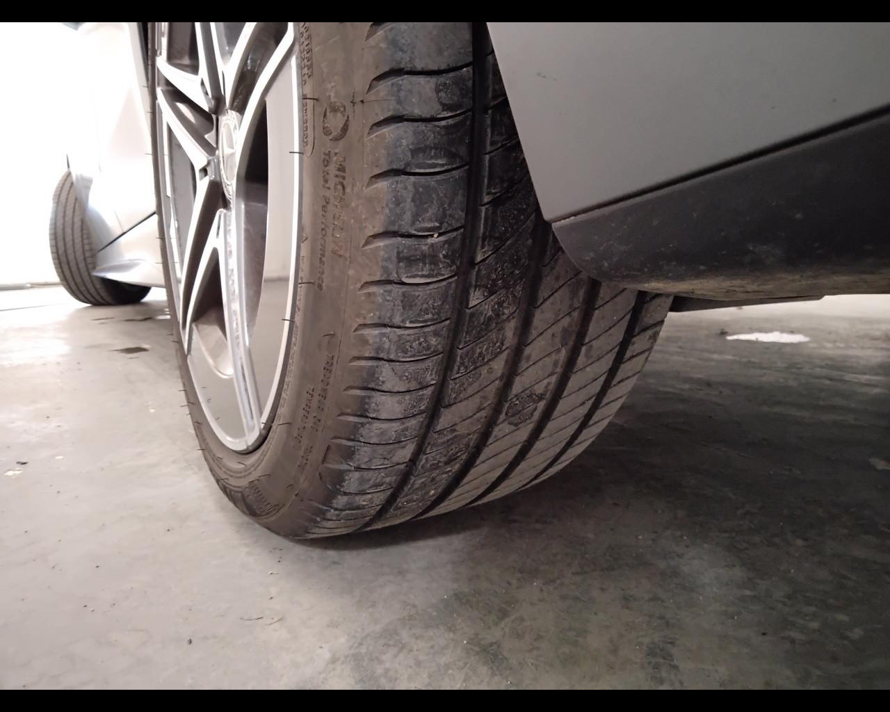 Mercedes-Benz Classe C-S206 SW 2021 - C SW 300 d mhev Premium Plus auto