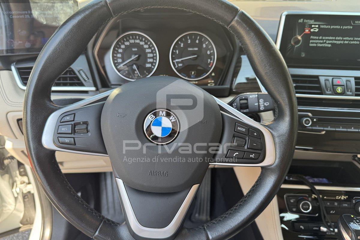 BMW 225xe Active Tourer iPerformance Luxury aut.