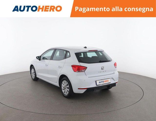 SEAT Ibiza 1.0 MPI 5 porte Style