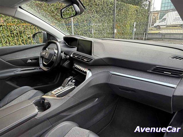 PEUGEOT 3008 1.5 Allure N1 AUTOCARRO 5 POSTI PREZZO IVA INCLUSA