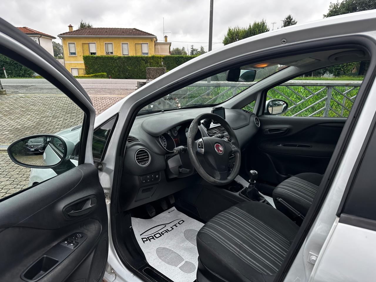 Fiat Punto Evo 1.2 5 porte Dynamic