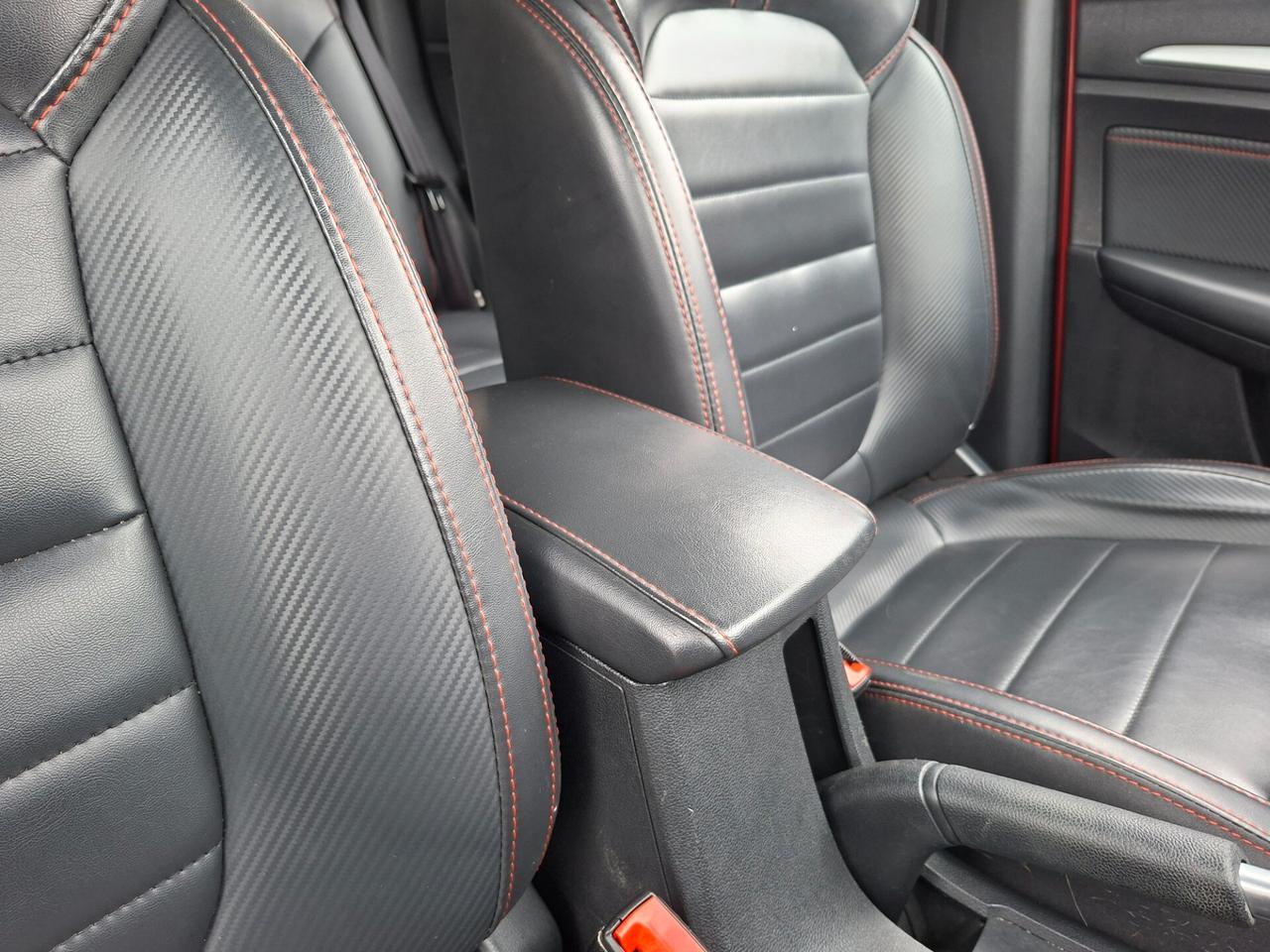 Mg ZS 1.5 VTi-Tech Luxury *PREZZO REALE*