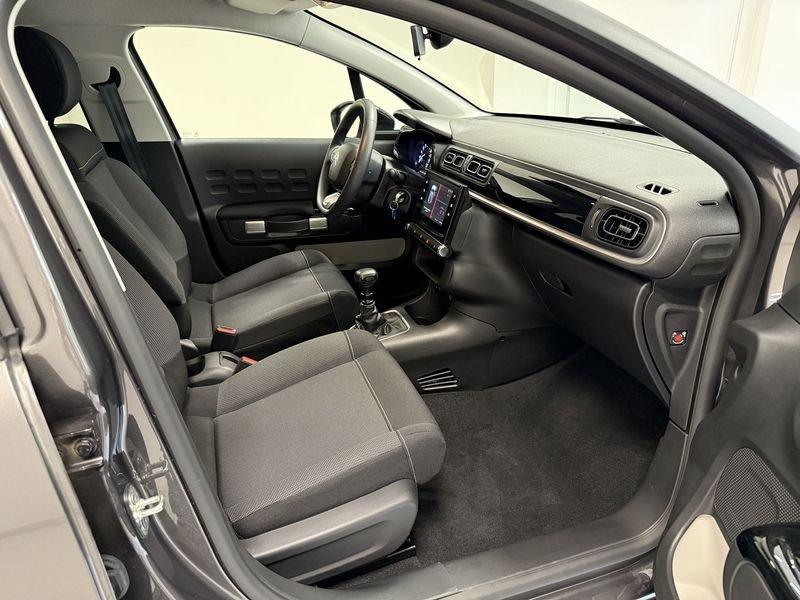 Citroën C3 PureTech 110 S&S Max