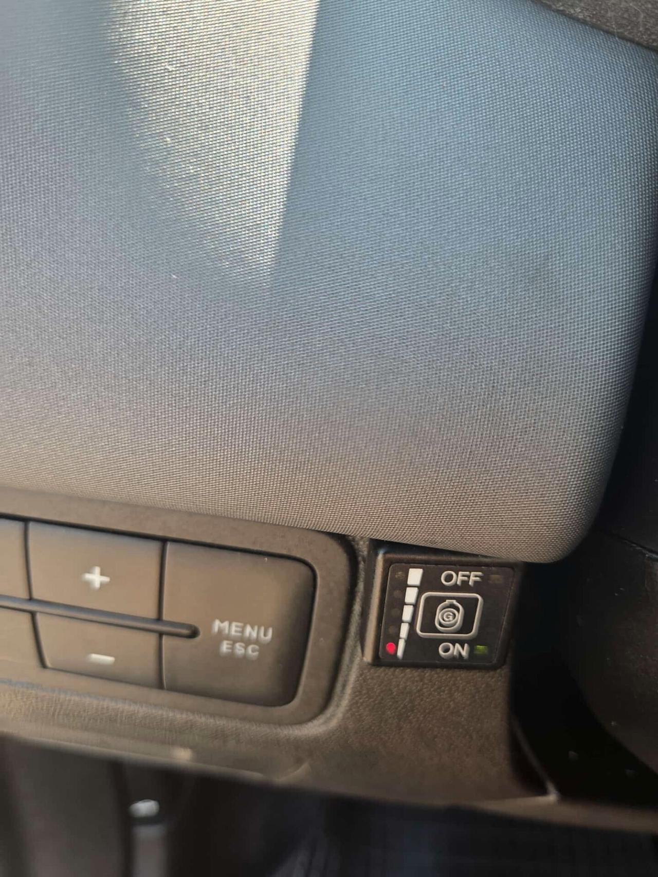 Fiat Punto Evo 1.4 5 porte Active GPL