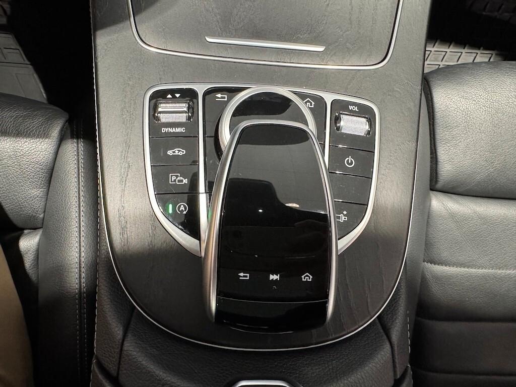 Mercedes-benz E 220 E 220 d 4Matic Premium