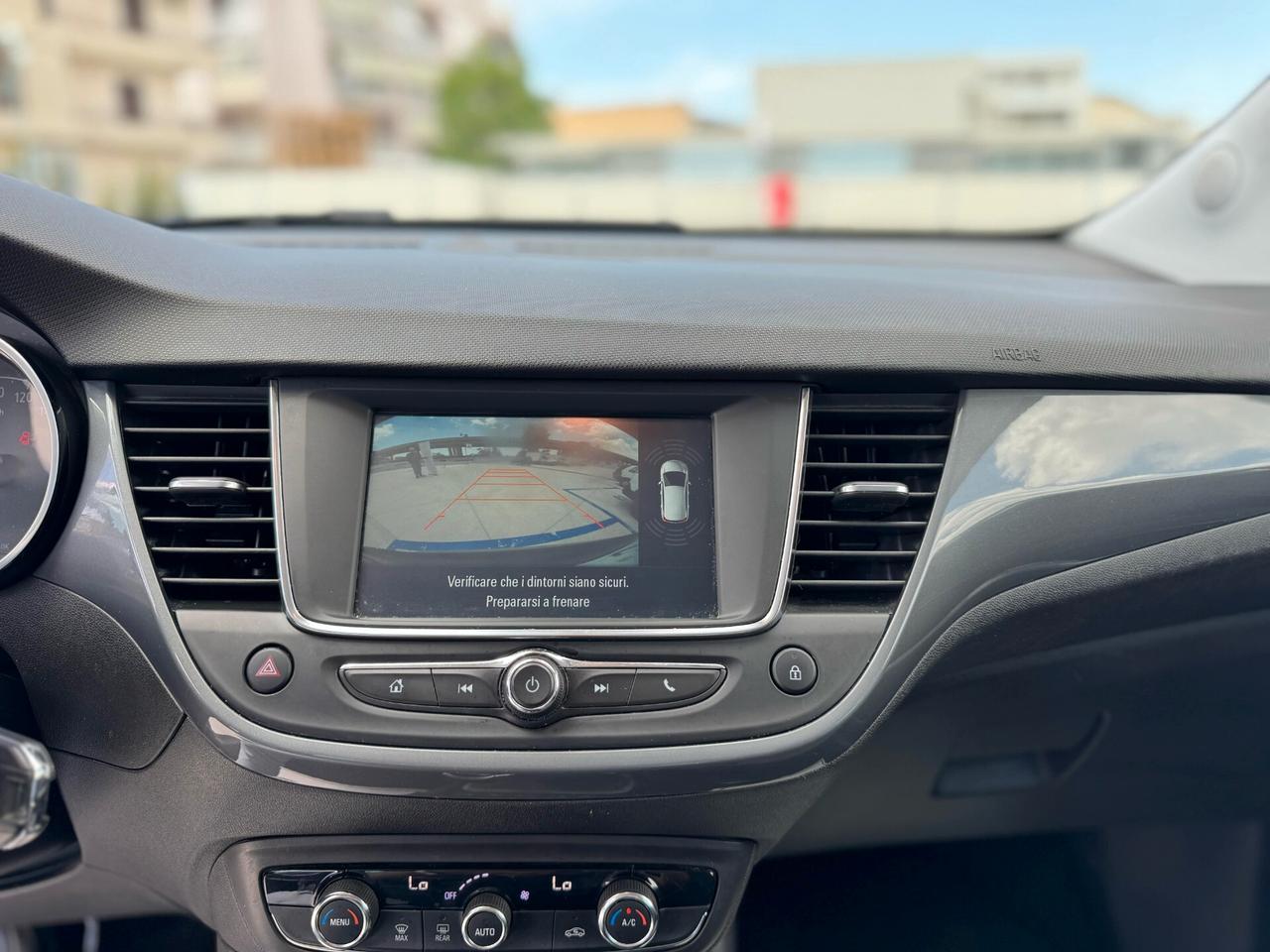 Opel Crossland Elegance