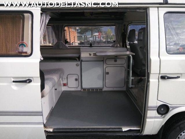 VOLKSWAGEN T3 Joker westfalia Camper
