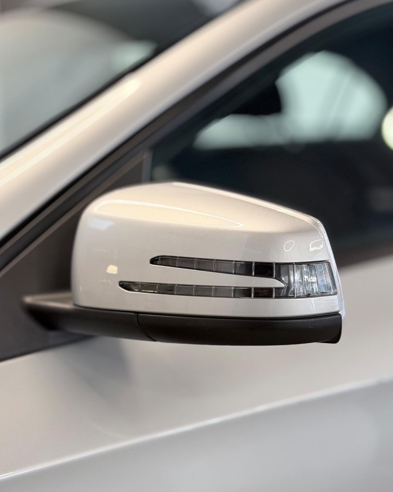 Mercedes-benz A 180 CDI EXECUTIVE 5P