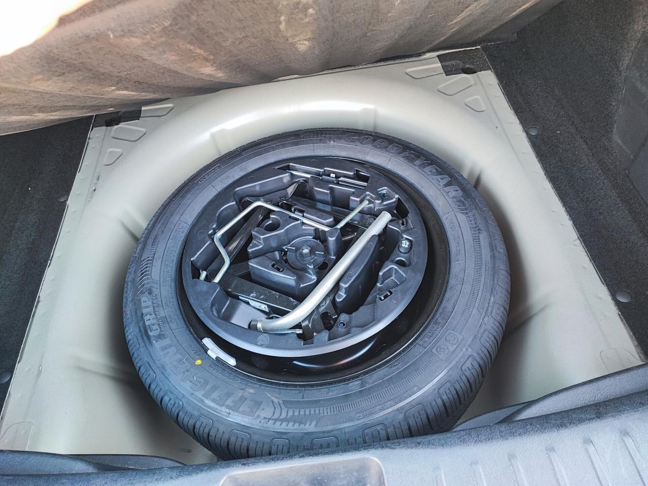 Fiat Tipo 1.6 Mjt S&S SW City Life