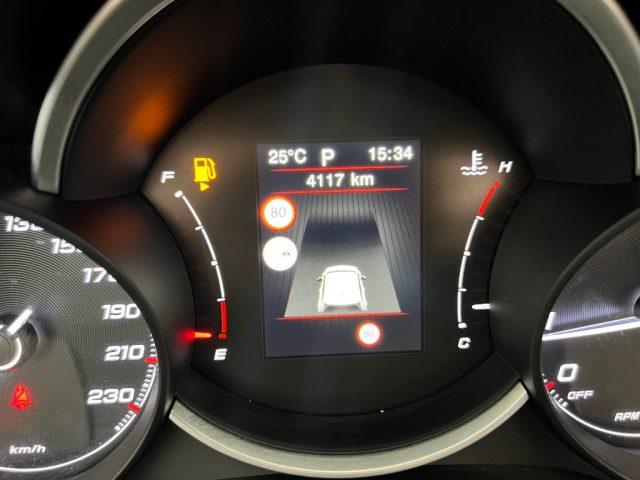 FIAT 500X 1.3 T4 150 CV DCT Sport