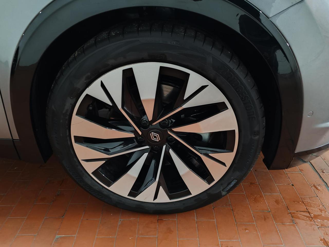 Renault Rafale 1.2 e-Tech full hybrid Techno 200cv auto