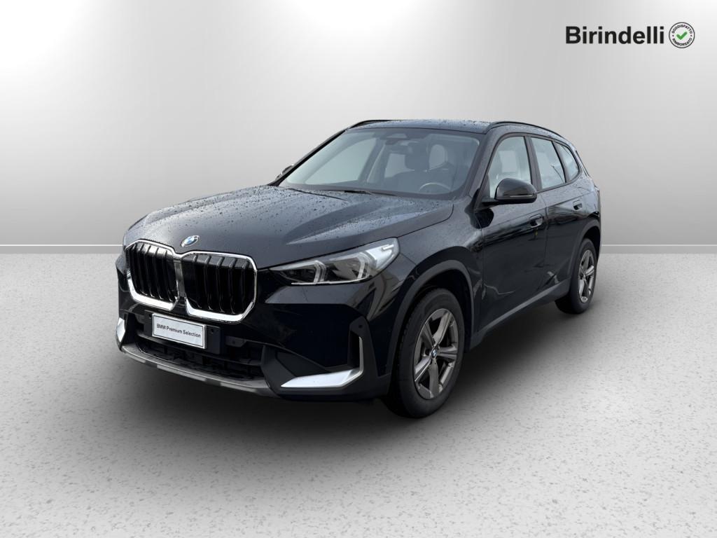 BMW X1 (U11) - X1 sDrive 20i