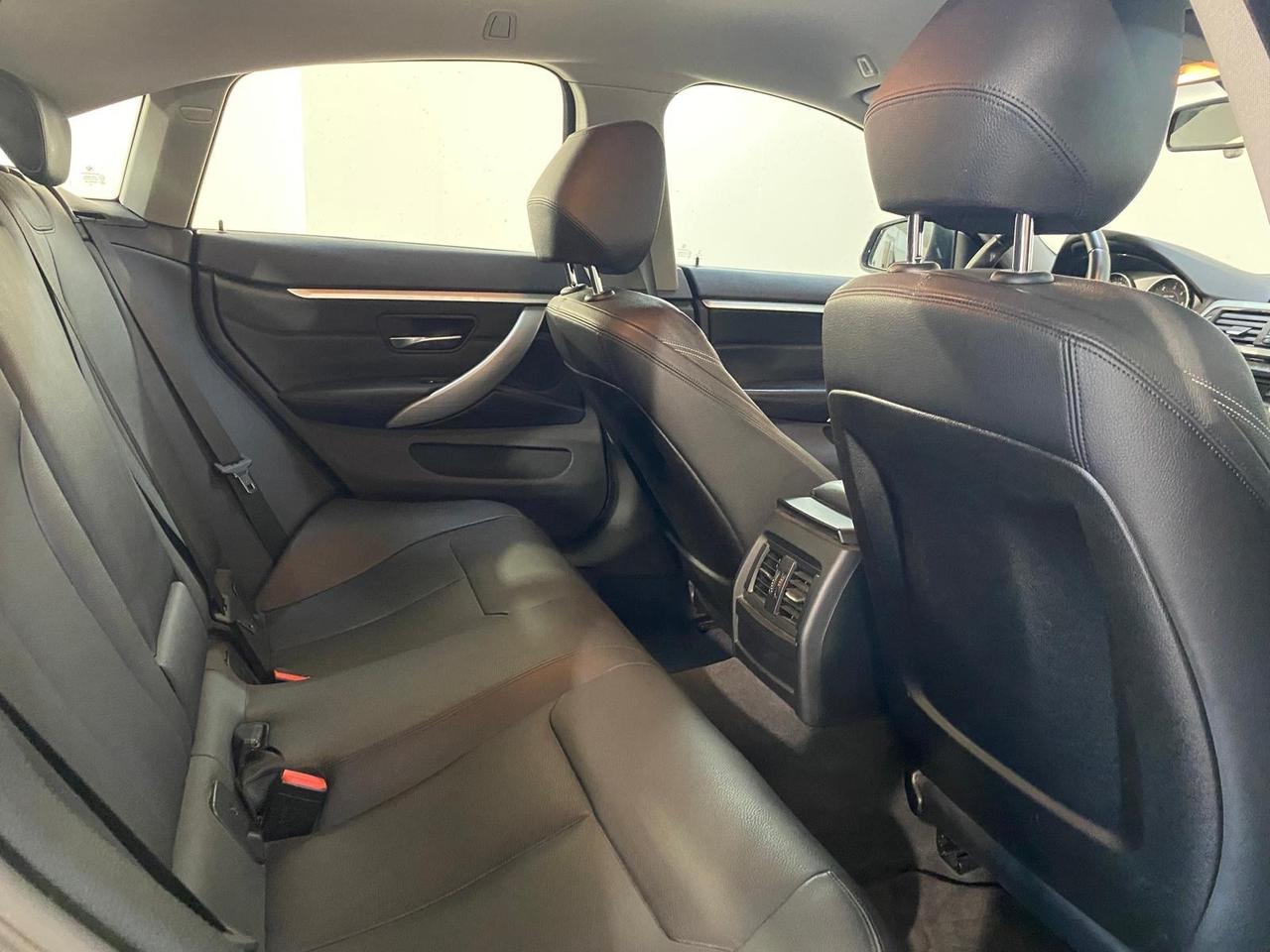 Audi A4 40 TDI quattro S tronic Business